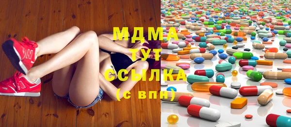 mix Иннополис